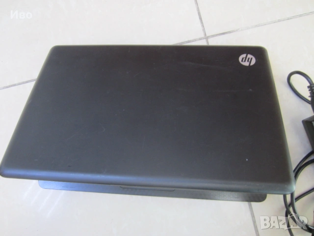 Лаптоп HP G56 4GB RAM 500GB HDD 2.30GHz, снимка 6 - Лаптопи за дома - 53579581