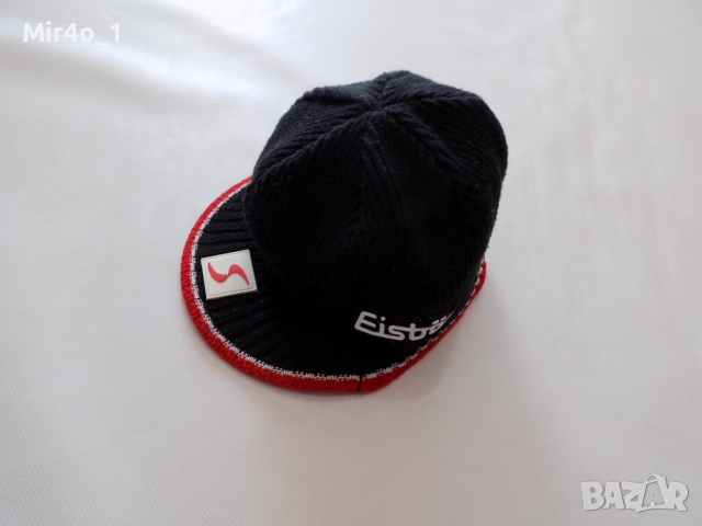 зимни шапки mellos peak performance eisbar оригинал ски туризъм планина преход ски сноудорд мъжки, снимка 8 - Шапки - 48102946