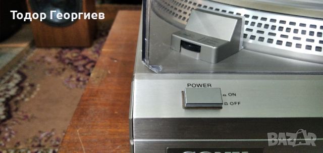 Sony PA313 FA ., снимка 2 - Грамофони - 46390085