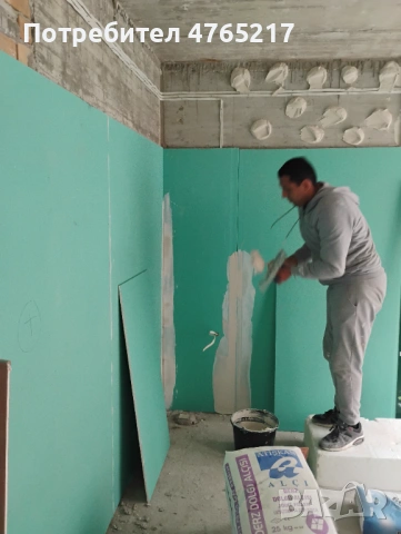Строителни и ремонтни дейности, снимка 3 - Ремонти на апартаменти - 53837414