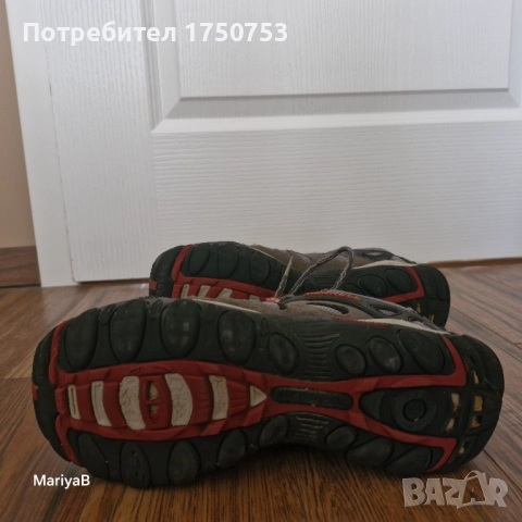 Мъжки обувки Merrell, Crosslander, снимка 6 - Спортни обувки - 51734022