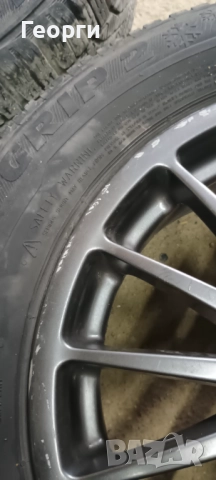 Гуми с джанти 16-ки , снимка 16 - Гуми и джанти - 50799734