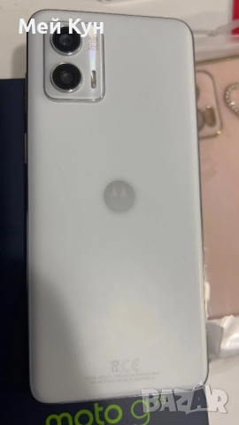 Motorola g73 5G, снимка 2 - Motorola - 52093023
