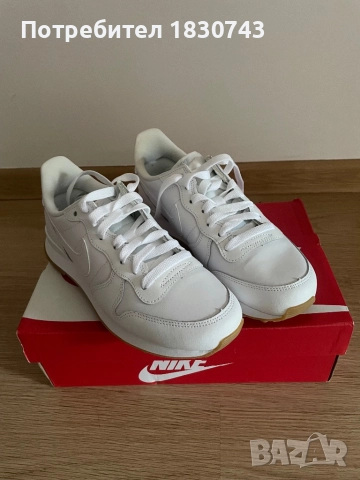 Nike дамски обувки 36,5