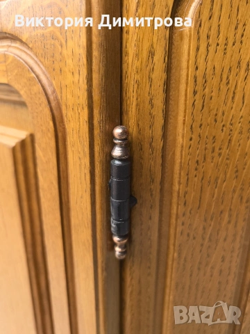 Шкаф / Малък скрин, снимка 6 - Шкафове - 53612205