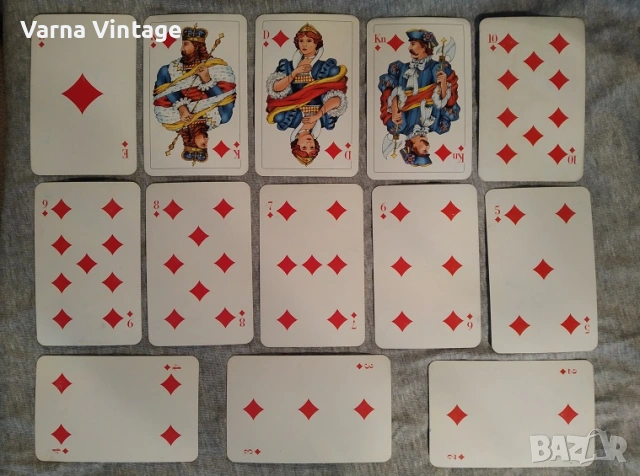 Колекционерски карти за игра на покер. Offason Швеция., снимка 5 - Карти за игра - 53416687