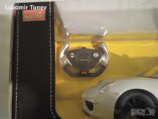 продавам автомобилче, снимка 3 - Коли, камиони, мотори, писти - 53889256