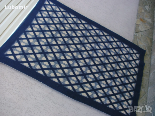 Одеяла 2 броя - вълнени , меки !, снимка 3 - Олекотени завивки и одеяла - 51718049