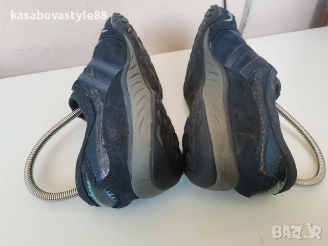 Спортни обувки Skechers 37.5н., снимка 10 - Маратонки - 54071551