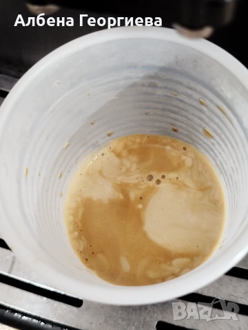 Кафе автомат SAECO MINUTO , снимка 5 - Кафемашини - 53882369