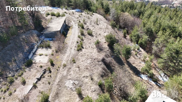 Урбанизирана територия 65 дка, местност Бахтерица, снимка 4 - Производствени сгради - 50873917