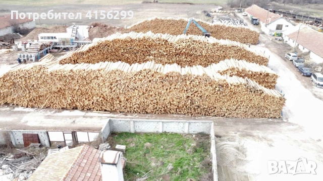 Пелети от производител на атрактивни цени - клас А1 и ENplus A1 - склад София, снимка 6 - Пелети - 46512919