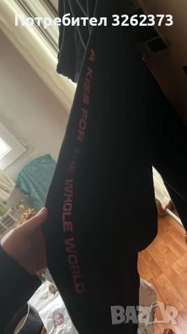 Enter Shikari суичър hoodie merchandise , снимка 3 - Суичъри - 52740004