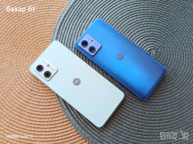 Motorola G54 5G , снимка 2 - Motorola - 54112334