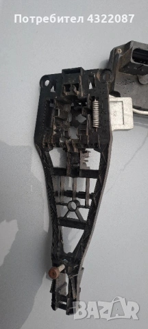 Брава / Брави от Опел Астра Opel Astra H 1.9 CDTI 150 к.с 2004-2010г. , снимка 4 - Части - 53479183