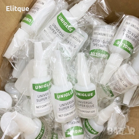 Универсално супер лепило за ремонт, снимка 8 - Други инструменти - 53448637