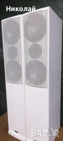 Magnat vector 205.        Цена-325лв, снимка 7 - Тонколони - 52406558