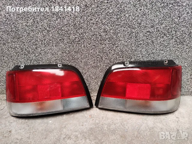 Перфектни стопове Suzuki Baleno/Сузуки Балено с фасунги к-т, снимка 1 - Части - 48153977