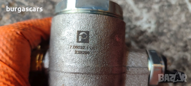 Помпа високо налягане Seat Leon 1.4TSI - 150лв, снимка 2 - Части - 51605637