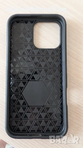 Противоударен кейс за iPhone 16 pro max , снимка 3 - Калъфи, кейсове - 50632090