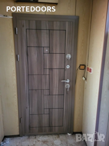 Промоционални входни врати, снимка 4 - Входни врати - 53349431