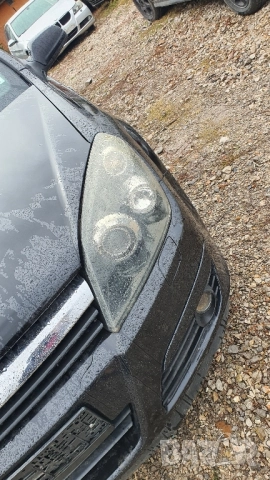 опел астра х 1.7 101коня на части/open astra h 1.7 101к.с на части , снимка 10 - Автомобили и джипове - 52289293