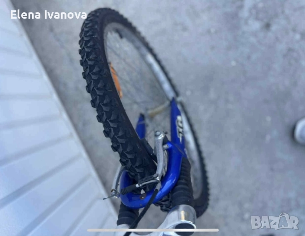 Уникално колело 26 цола- КАТО НОВО!!, снимка 4 - Велосипеди - 52552416