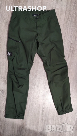 Revolution Race мъжки панталон, снимка 5 - Панталони - 53248935