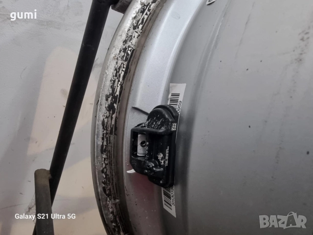 4бр 18ски джанти за Seat, Audi, VW, Skoda,Mercedes 5х112мм. A180182 , снимка 10 - Гуми и джанти - 51677443