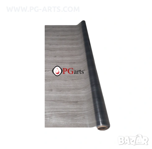 Фолио за хидрографика STANDART WOOD 100