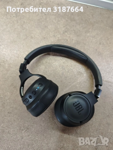 JBL TUNE76ONC оригинални слушалки , снимка 2 - Bluetooth слушалки - 52806710