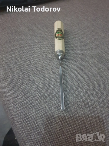 Длета дърворезбарски 