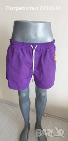 DSQUARED2 Mens Swimwear Size 52 ОРИГИНАЛНИ! Мъжки Бански!, снимка 3 - Бански - 46087536