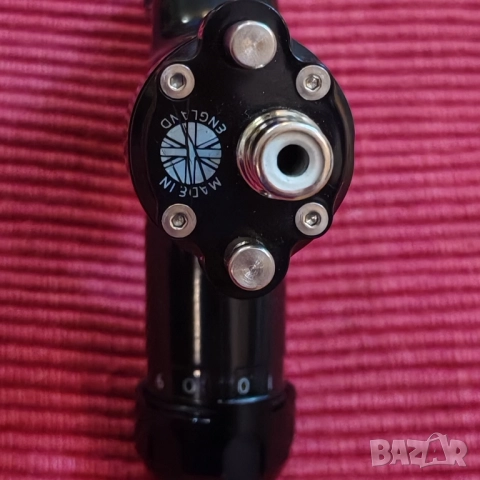 Машина за татуировки SABRE, Англия. , снимка 7 - Други машини и части - 52443932