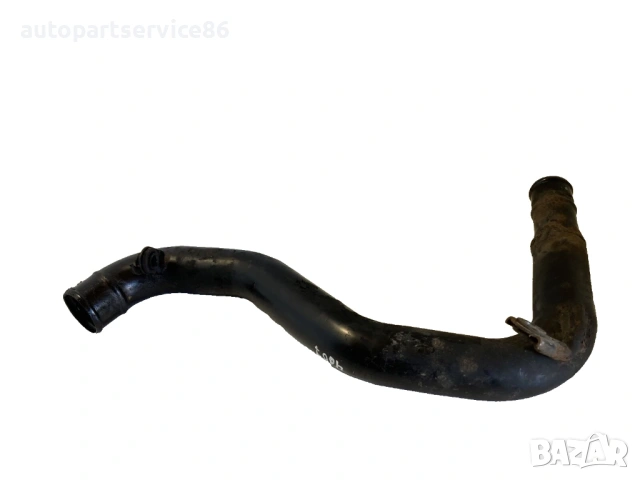 Тръба и маркуч за вода охлаждаща течност за десен волан за Peugeot 4007 2.2 HDI (2009)
