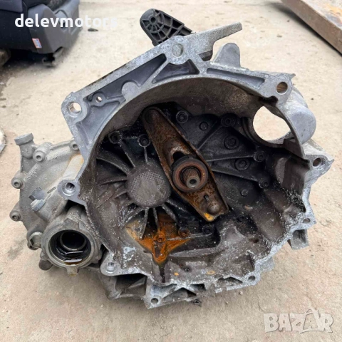 0DQ301103 скоростна кутия 5ск. употребявана от Seat Ibiza (KJ1) 1.0 TSI 95 кс., двигател CNZ, 5 ск.,