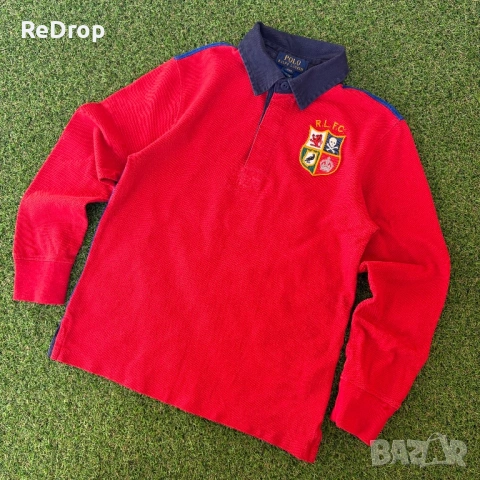 Детски дрехи за момичета&момчета Ralph Lauren (12м.-14г.), снимка 6 - Детски комплекти - 54023473