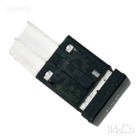 Бутон ESP Volkswagen Scirocco III 2008-2017 ID:149438, снимка 2 - Части - 51616243