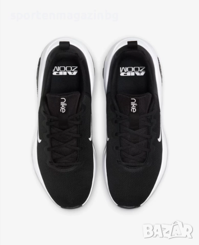 Дамски маратонки Nike AIR ZOOM Bella 7, снимка 5 - Маратонки - 52254921