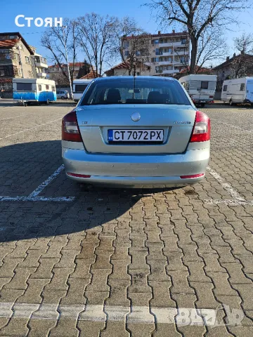 Skoda Octavia 1,9TDI / 105кс, снимка 5 - Автомобили и джипове - 46888249