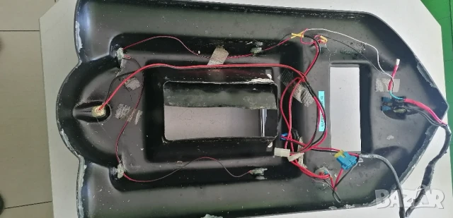 Корпус лодка за захранка , снимка 7 - Екипировка - 51382531