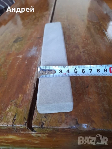 Старо точило за нож,ножове #20, снимка 4 - Други ценни предмети - 51206730