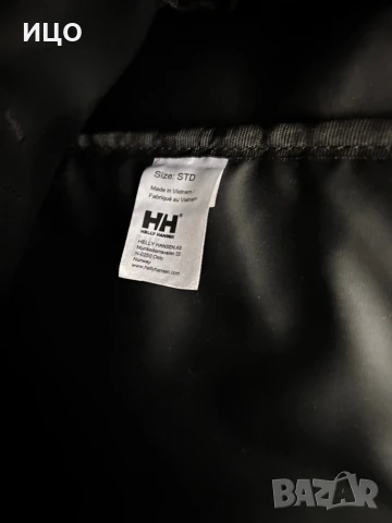 Раница Helly Hansen Stockholm Backpack, снимка 5 - Раници - 51166494