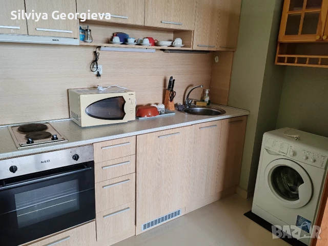 Банско апартамент под наем, снимка 5 - Апартаменти - 51278588