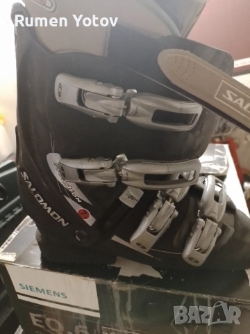 СКИ ОБУВКИ , снимка 6 - Зимни спортове - 51870571