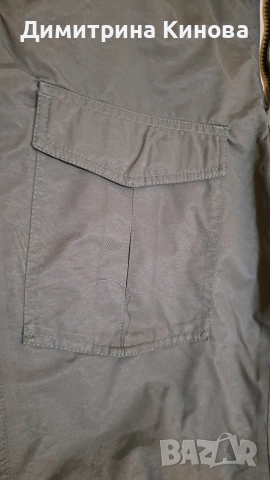 HH -мъжки панталон за зимни спортове , снимка 3 - Панталони - 52828600