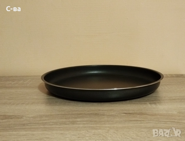 Тавичка за микровълнова печка 