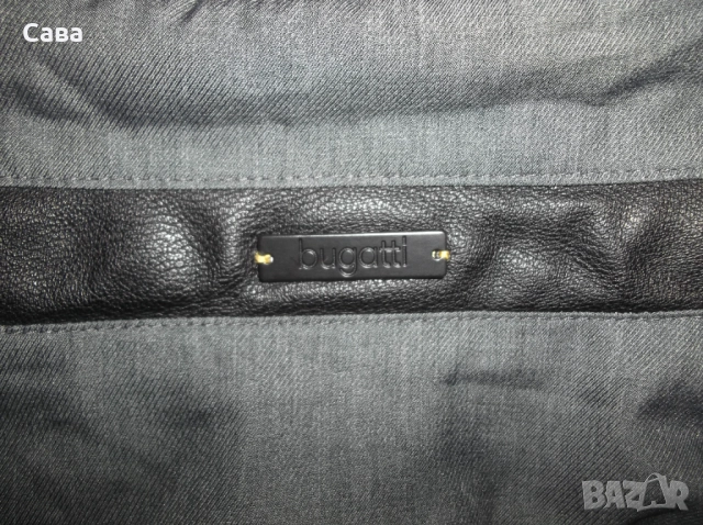 Зимно яке BUGATTI  мъжко,2ХЛ, снимка 6 - Якета - 52794927