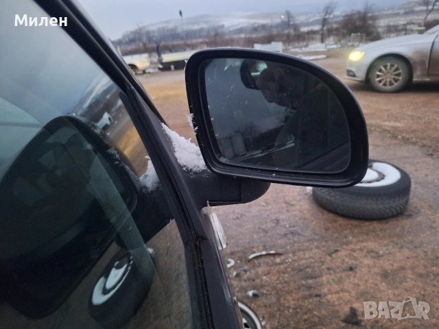 Дясно Огледало Ел.Настройки За VW New Beetle 1998-2010 Година Фолксваген Битъл, снимка 6 - Части - 53888468