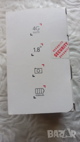 Мобилен телефон GSM TCL onetouch 4041 